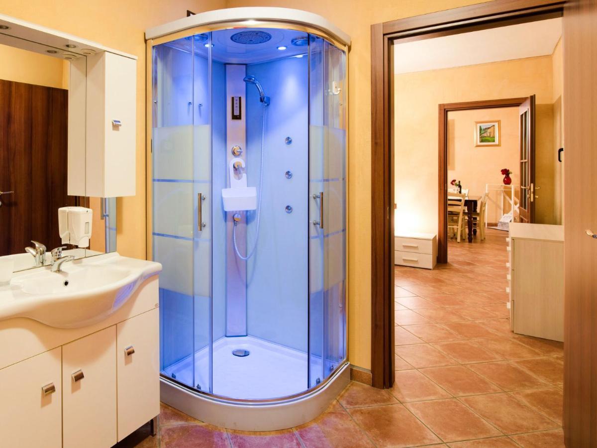 Beautiful Chalet With Swimming Pool In Lombardy Marone Exterior foto